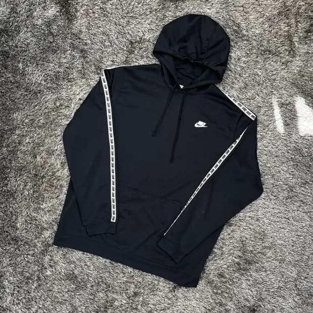 나이키 남성 후드티 (2XL)