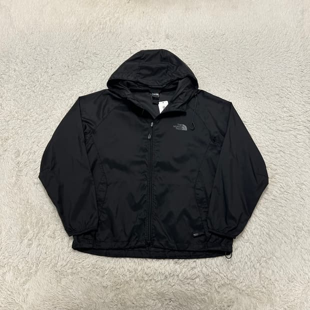 노스페이스 바람막이