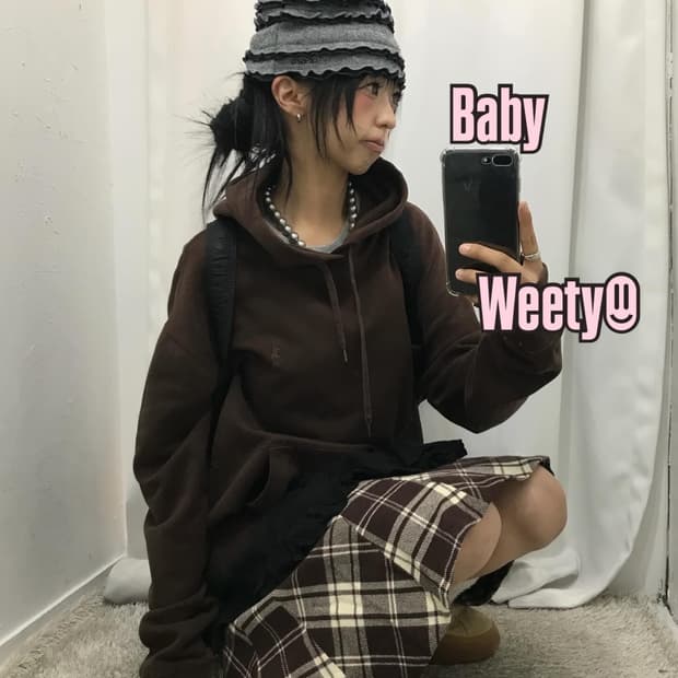 🍼 Baby Weety ! Code.67🍼