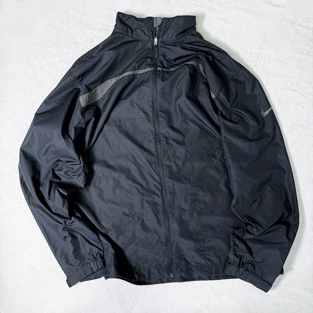 나이키 자켓