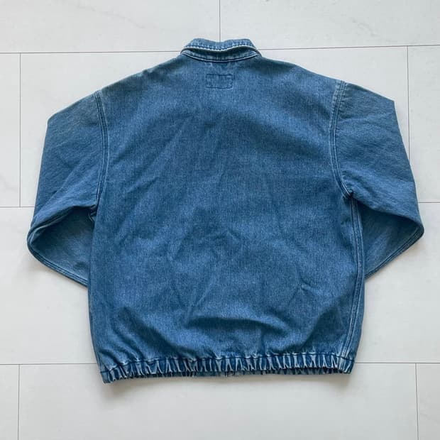 RRL 더블알엘 폴로 데님 자켓
