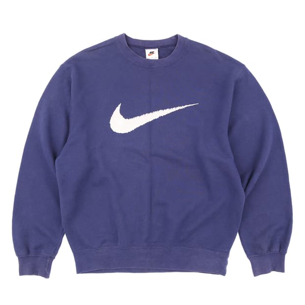 90s Nike Sweat shirts