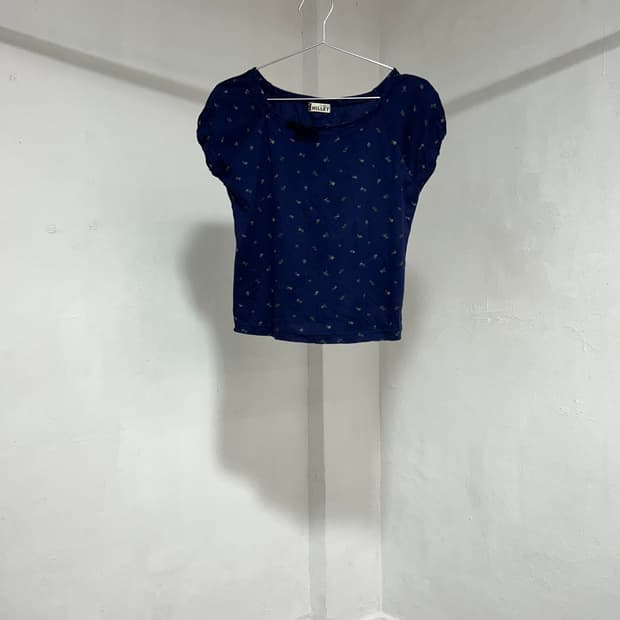 vtg top