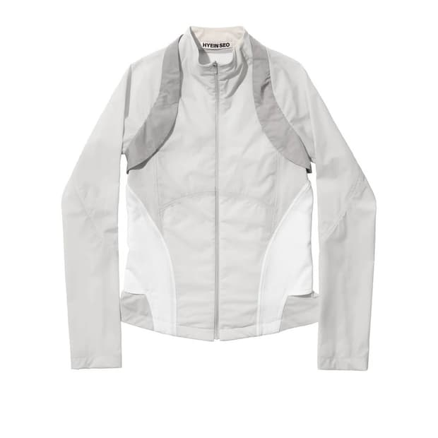 혜인서 바람막이 