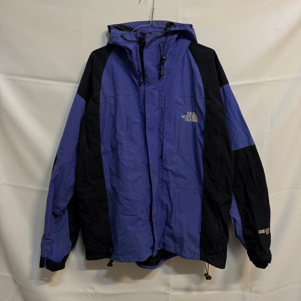 노스페이스 고어텍스 써밋 바람막이 자켓