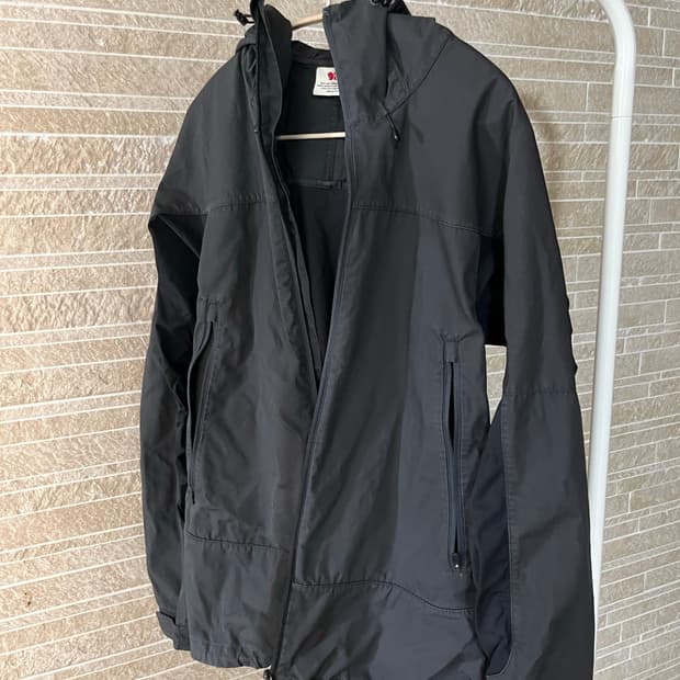 피엘라벤 아비스코 트레킹 자켓 S