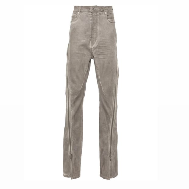 릭오웬스 볼란 부츠컷 SCF 29사이즈