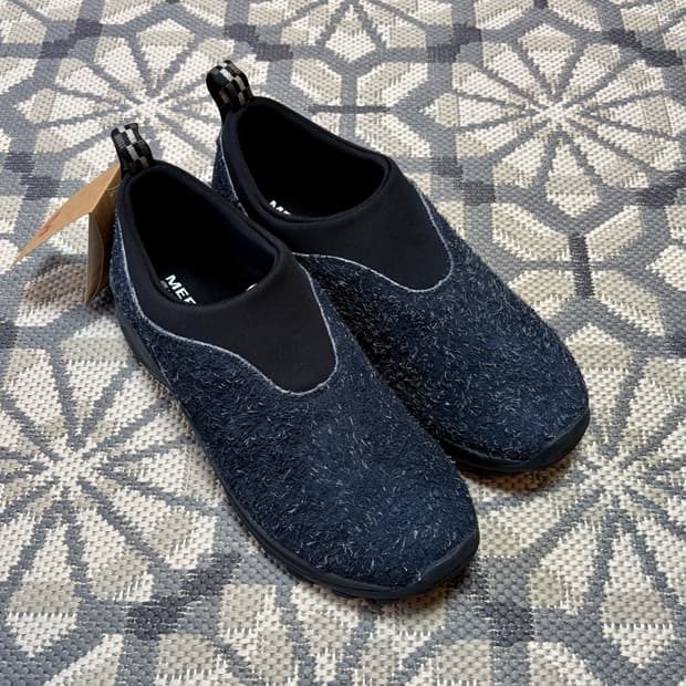 (270) 머렐 윈터목3 블랙 오이스터