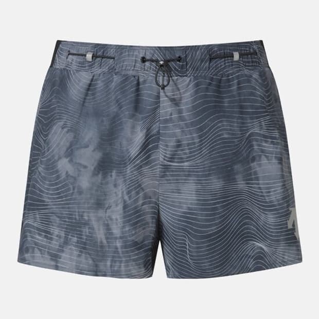 데상트 / 러닝 델타프로 2인치 브리프라인드 쇼츠