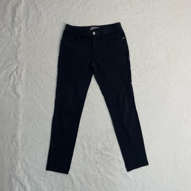 나이키 나일론 팬츠