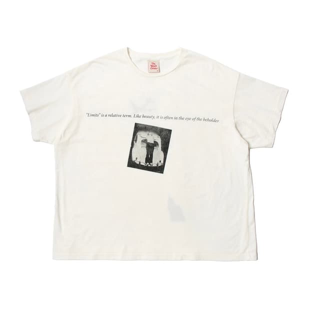 [2] 뤡코즈 BURDEN 버든 반팔 티셔츠 더뤡코즈 뤠코즈