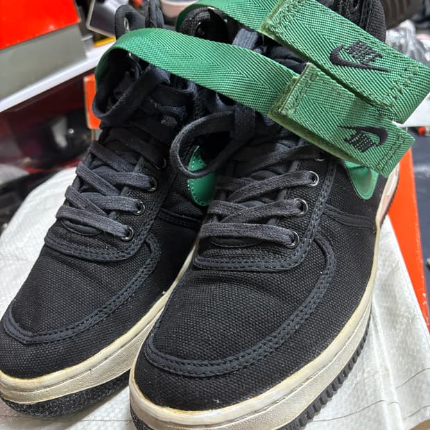 나이키 에어포스 1 하이 cvs