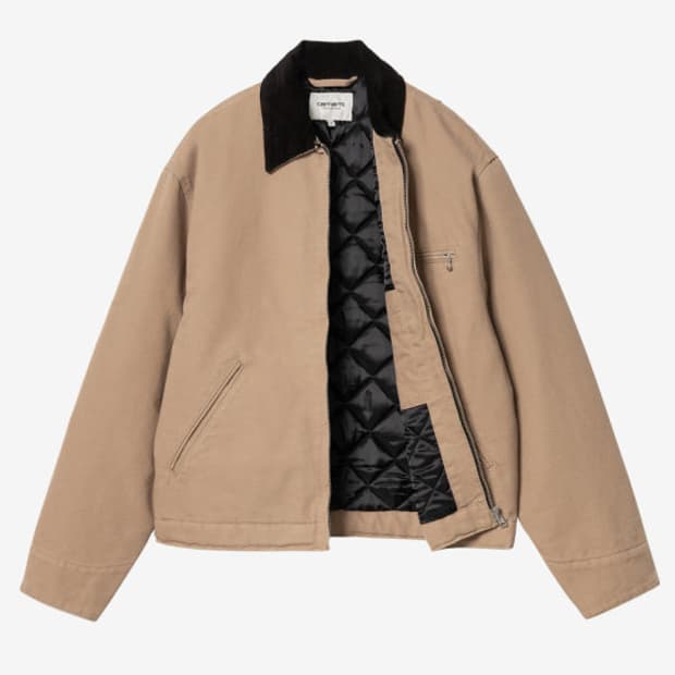 칼하트wip 디트로이트og 피넛 xxl