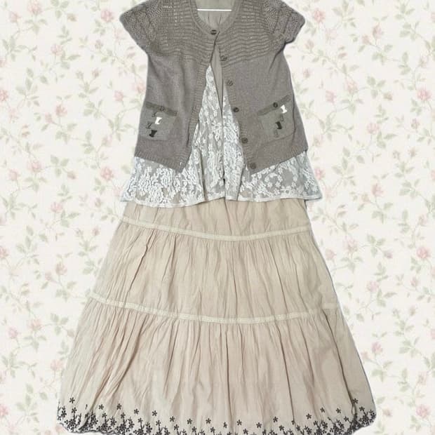 모리걸 set 3개 일괄