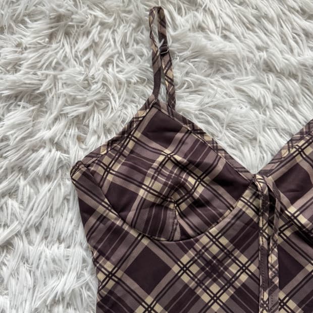 JIT 일본빈티지 에스닉 나시 원피스 딱붙핏 슬림핏 빈티지원피스 S 38