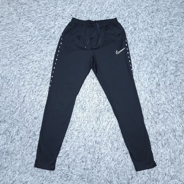 나이키) S 남자 드라이핏 트레이닝바지 / 왕눈이샵