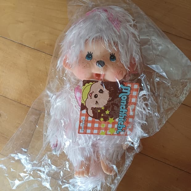 모코모코 몬치치 