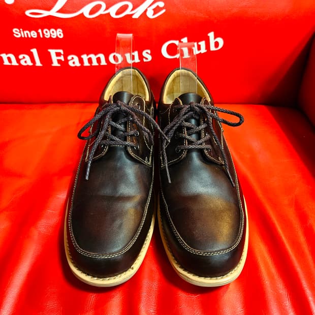 호킨스 트래블러 아이티 엘더블유 로퍼 43size