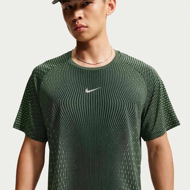 나이키 에어로핏 러닝탑 xl