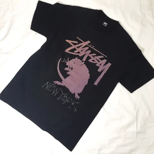 Stussy archive