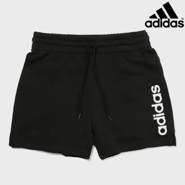 아디다스 반바지