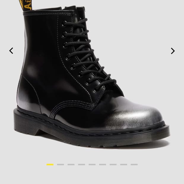 1460 지프 실버 1460 iz 실버 / 260