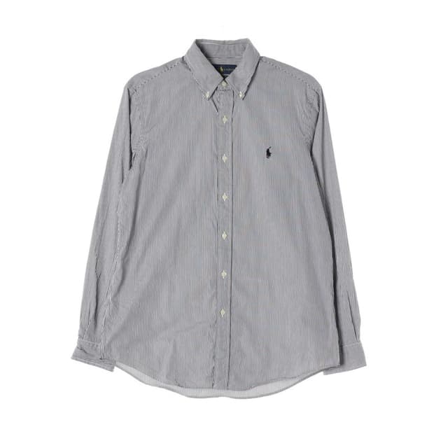 랄프로렌 셔츠 M