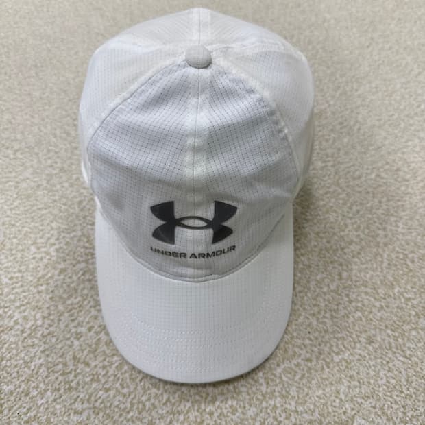 F 언더아머 이소칠 볼캡 0203T