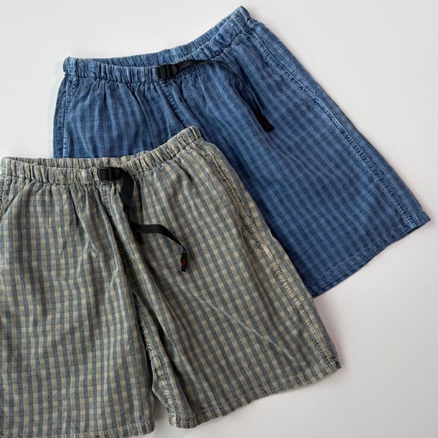 90‘s 그라미치 반바지 made USA
