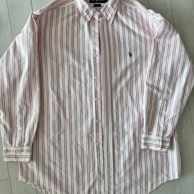 XL)YARMOUTH시리즈)랄프로렌 긴팔 셔츠