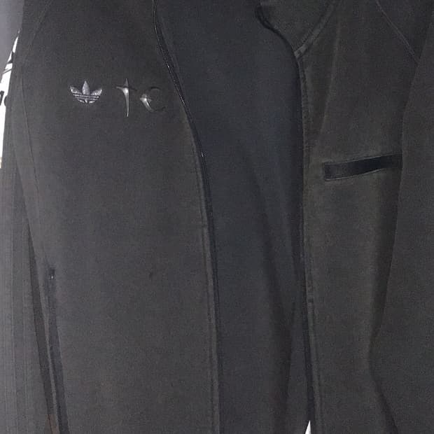 아디다스 떠그클럽 져지 m