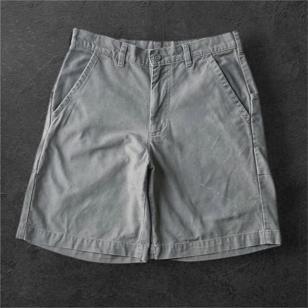 파타고니아 빈티지 반바지