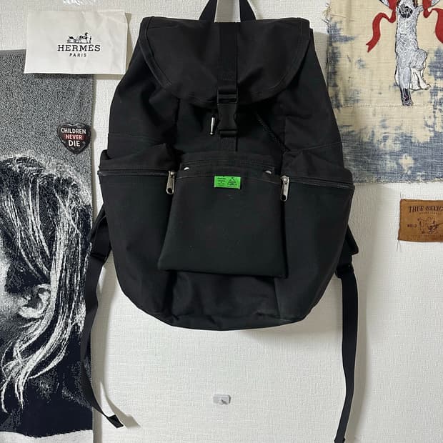 Yoshida Porter 유니온 백팩