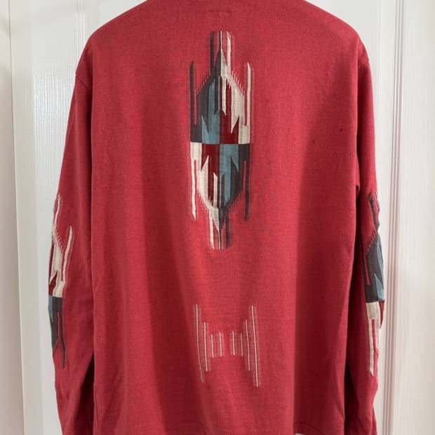 캐피탈 오르테가 하프집업