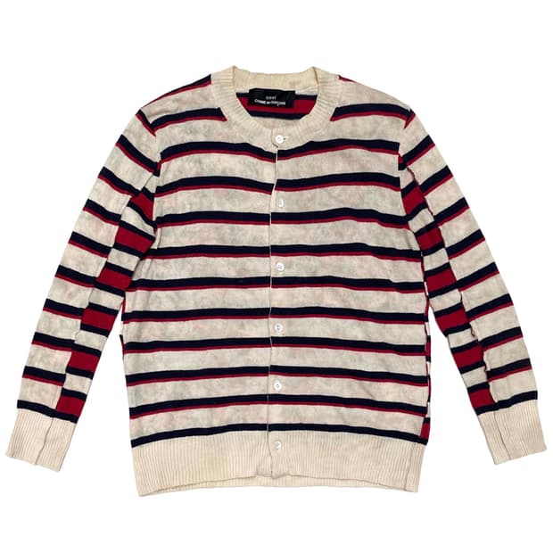 꼼데가르송 (Tricot Comme Des Garcons)
