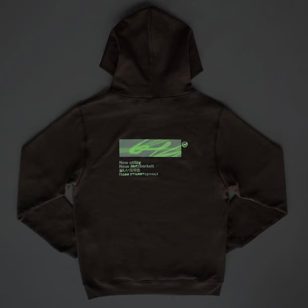 AFFIX Standardised Hoodie