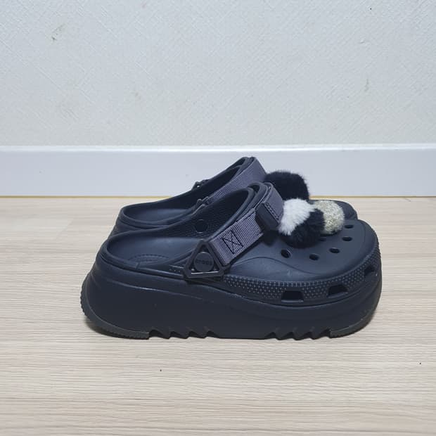 크록스 샌들 슬리퍼 240