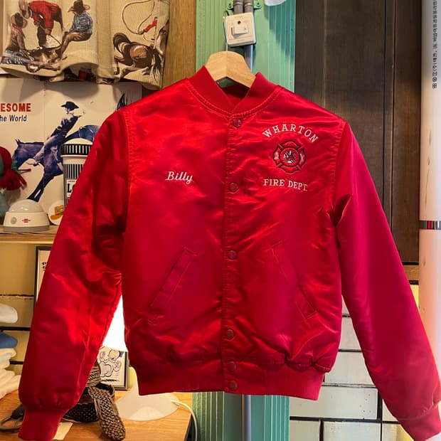 1980–90’s Vintage Jacket