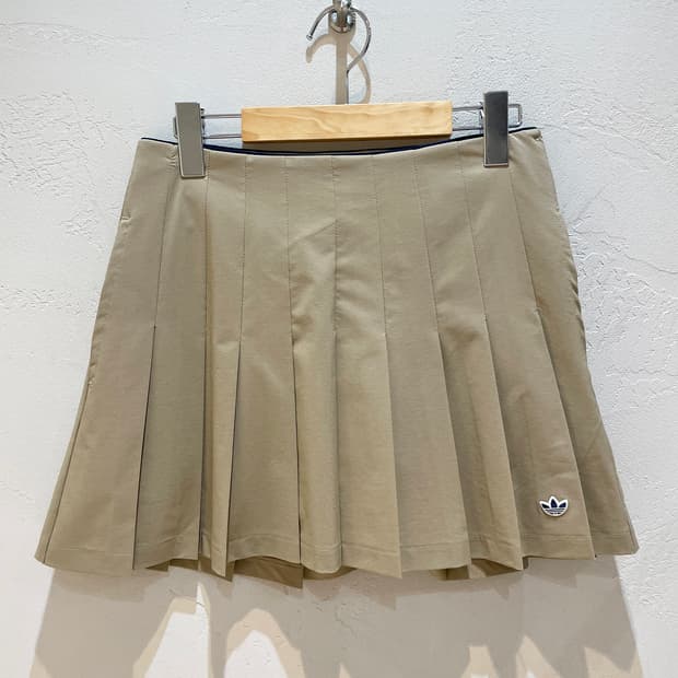 아디다스 테니스 스커트 A945