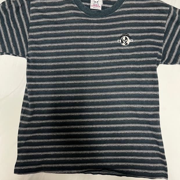 alien workshop 보더티