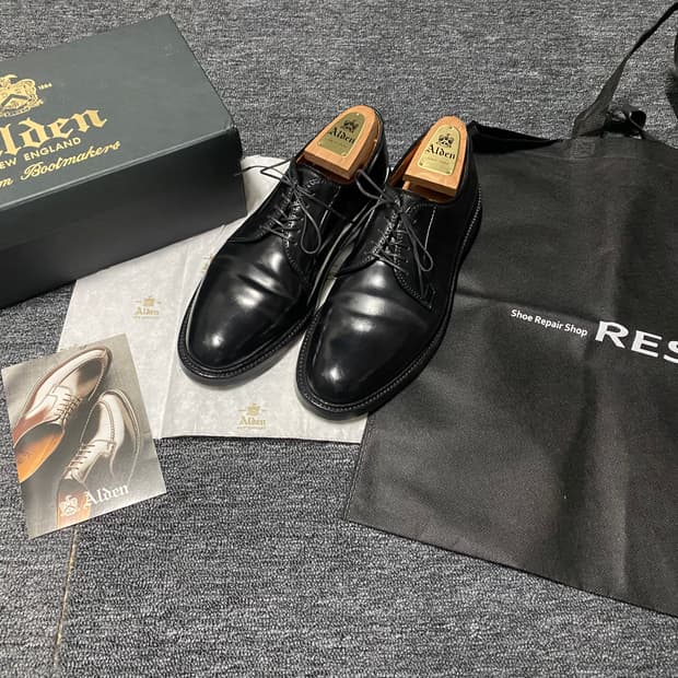 정리중, Alden 알든 9901 코도반