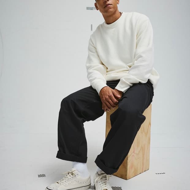 반스 LX 올드스쿨 36 펄라이즈드 마쉬멜로우 260