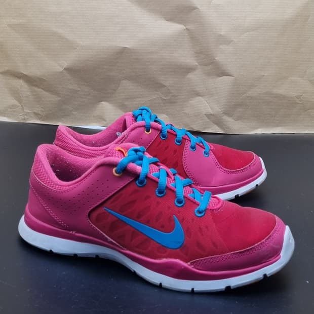 나이키 플렉스 트레이너3 여성런닝화240 