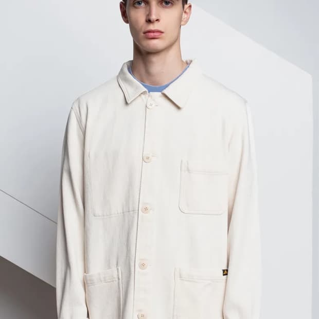 르몽생미셸  프렌치 워크자켓