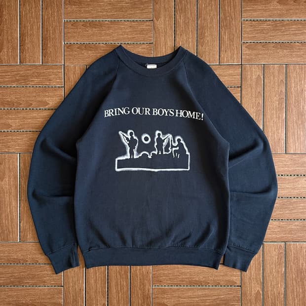 90’s Fruit of the Loom usa made sweats
