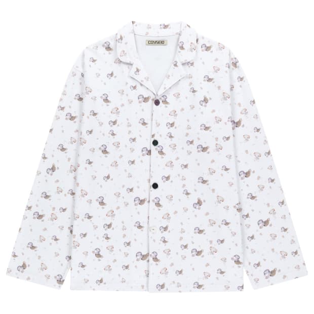 코이세이오 잠옷 슬립웨어 파자마 sleepwear