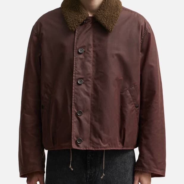 아워레가시 그리즐리 자켓 48