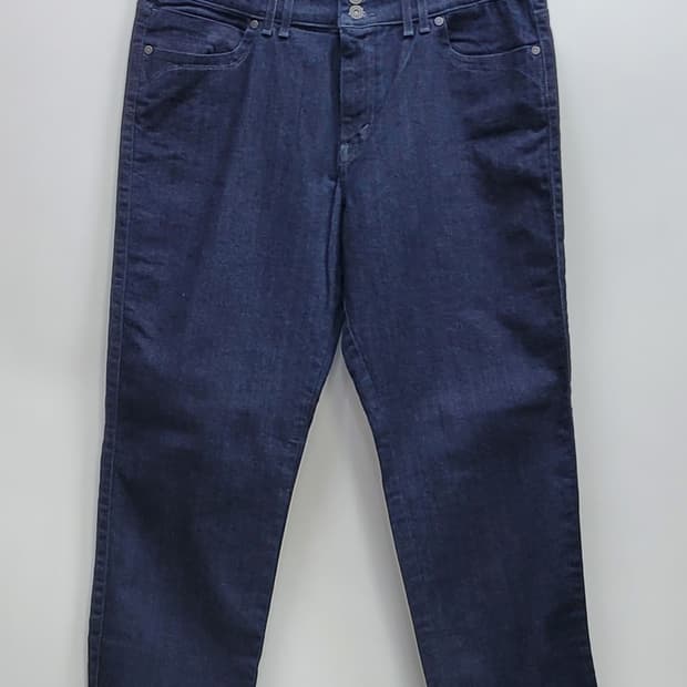 LEVI'S 10'S 리바이스 플랩 포켓 데님 청바지 / 16 S/C 