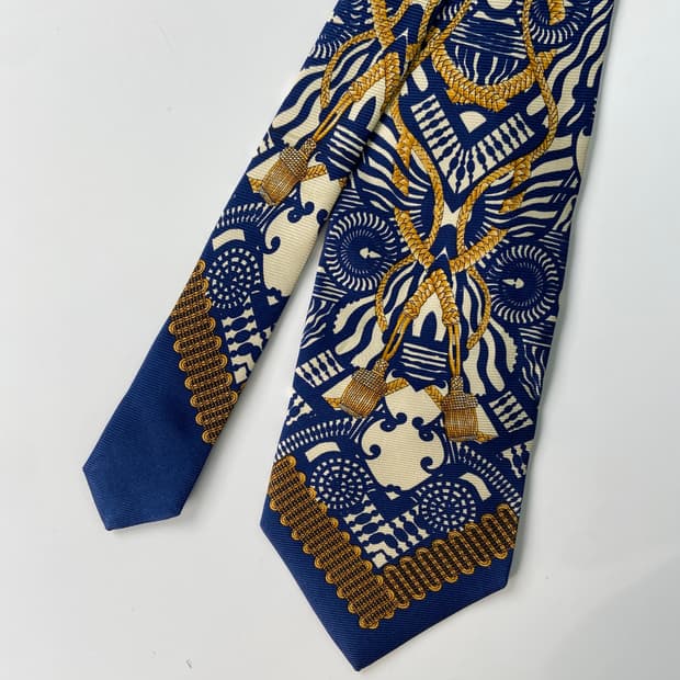 GIANFRANCO FERRE 지안코페레 명품 정품 넥타이