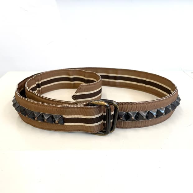 넘버나인 2003 스터드 벨트